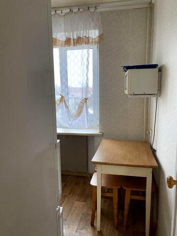 Сдам 1-комнатную Вокзал 2/9 электро отопление