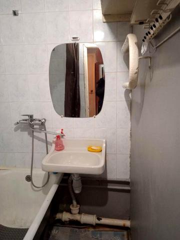 1 кімн.кв вул. Зодчих 68