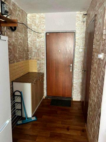 Сдаётся малосемейка