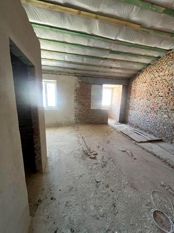 Найдешевша однокімнатна квартира в комплексі