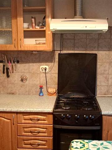 Здається 2 кімнатна квартира з індивідуальним опаленням