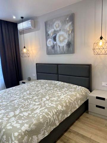 Вільна‼️ Осокорська 2А оренда квартири ЖК Зарічний стильна та сучасна