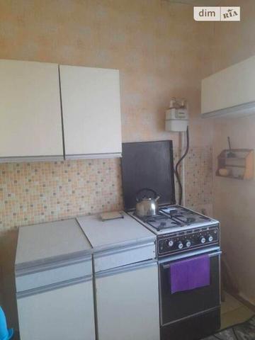 Продаж 1к Квартира Десантний бульвар