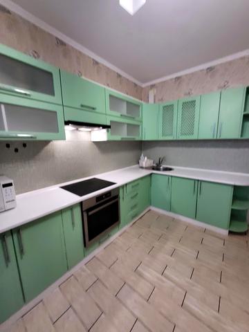 Академіка Глушкова просп., 9-Г