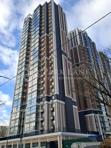 Васильківська вул., 37-Г