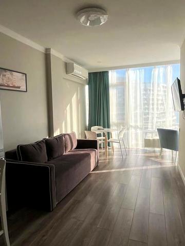 Аркадійське плато вул. (Гагаринське плато), 5/2