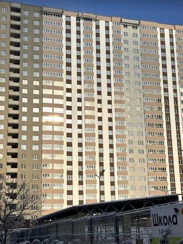 Продам квартиру Коцюбинське вул Доківська 12 ЖК Атлант