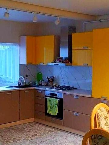 Пропонуємо до продажу шикарний будинок у розвиненому  м.Шпола