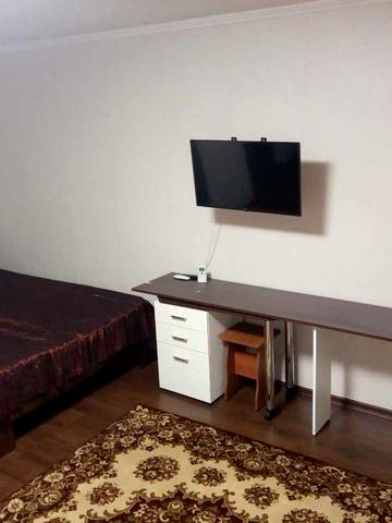 Сдам 1 ком. в Центре, в новом доме, ул Шевченко.