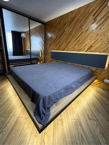 Довгострокова аренда квартири