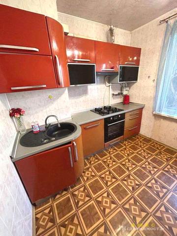 Сдам однокомнатную квартиру Королёва / Вильямса