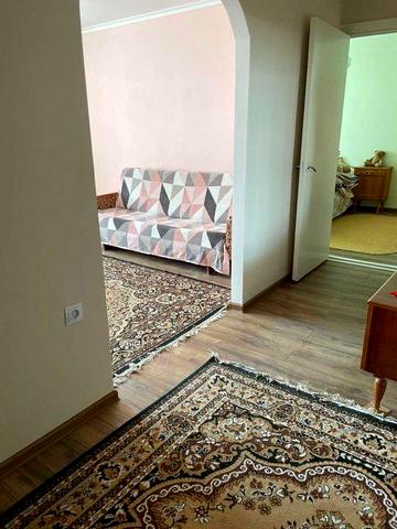 Оренда 2х кім. квартири по вул.Самбірська