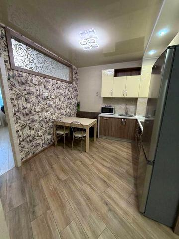 Реальная 2-ка на Алексеевке, ЖК Дуэт, новострой, Мирослава Мисли 58-Б