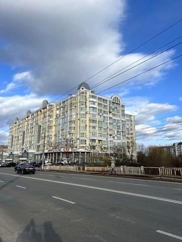 Оренда  ! Центр! Елітний будинок по Переиоги  119 а