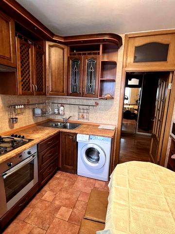 ‼️ Здам 2кім роздільну квартиру  вул Райдужна 21а  Лівобережна Дарниця