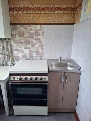 Здам двокімнатну квартиру з а/о