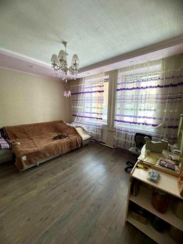 Продам 3-х квартиру Одесская , пер. Щедрика ( Забайкальский)