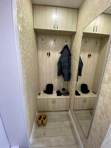 Сдам однокомнатную квартиру в центре Днепра