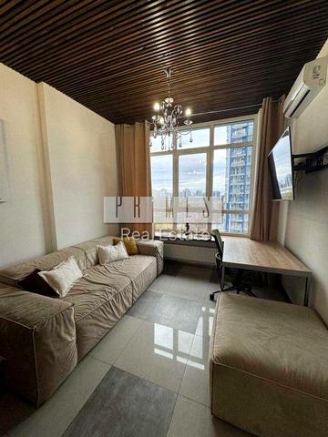 Генератор ЖК Central Park Оренда 1-кім квартири Маккейна 7 Печерск