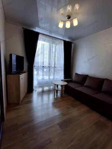 Оренда 1к квартири ЖК Білий Шоколад Центр