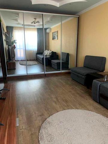 Харківський. Оренда 2-кімнатної кв-ри на вул. Братства Тарасівців 6б.