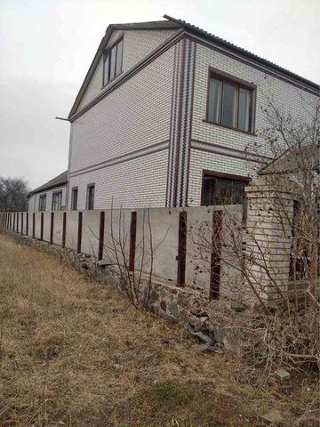 Продається будинок в м. Гайворон обл.Кропивницький