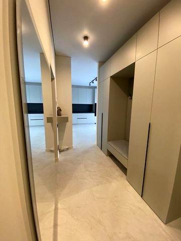 2-кімнатна квартира в новобудові з ремонтом