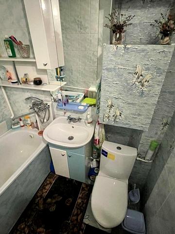 Продам 1к квартиру