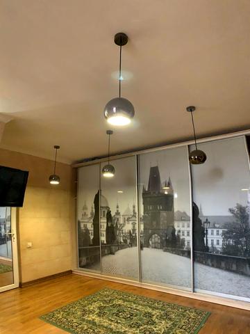 Архітектора Старова вул., 2