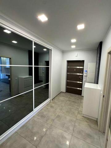 ЕЛІТНИЙ ЖК ВОДОГРАЙ! Простора 2х з ТОПОВА комплектація, якісний ремонт