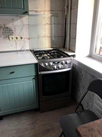 Оренда 1-но кімнатної квартири м.Лівобережна 8 хв.пішки