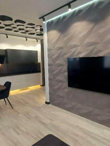 3-кімнатна квартира ЖК Одисей