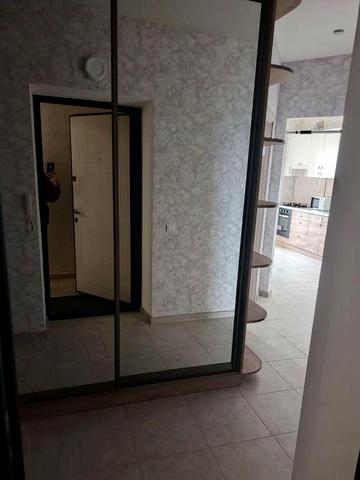 Здається 1-кімн квартира по вул. Лінтура Ужгород