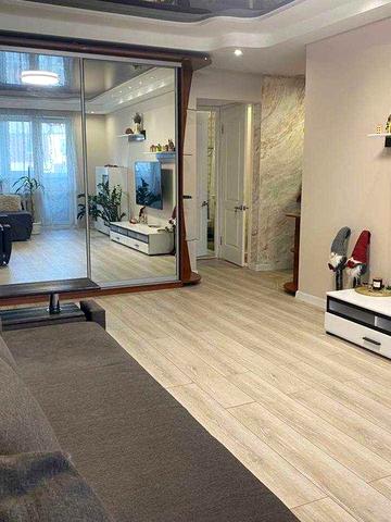 Сдам 3-ком. квартиру. Ремонт ж/м Сокол, Тополь, Победа, 12-квартал.