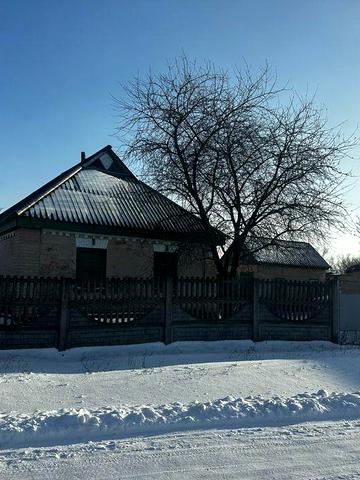 Продається будинок в с.Райгород  (Черкаська обл)