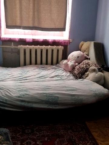 Продаю двух кімнатну ЖК квартира