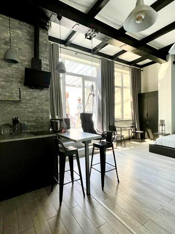 Аркадійське плато вул. (Гагаринське плато), 5/2