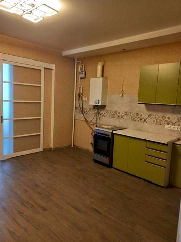 Продам квартиру ЖК Материк