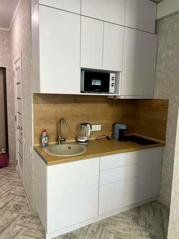 Сдаётся  1 комнатная Пространство на Педагогической