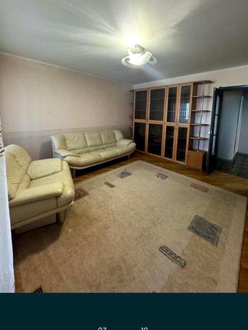 Оренда шикарноі 3 х кім Полярна,8Е