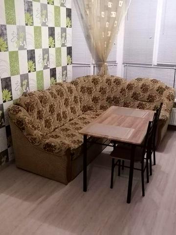 Оренда 1-кімнатної квартири