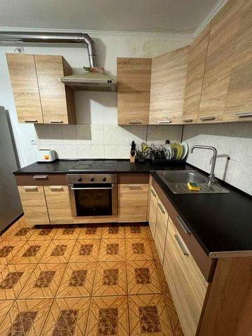 Оренда 3к квартири по вул. Ю. Липи