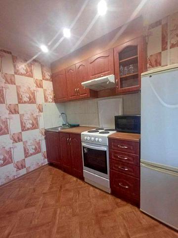 Здам 1-кімнатну квартиру на ж/м Лівобережний