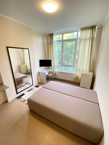 Ракетна вул., 24