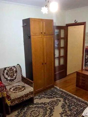 Здам 2-ох кімнатну квартиру, окрема частина будинку