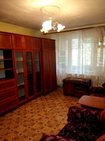 Сдам 1к квартира  Левобережный, Березинка (Багомаза д.190)