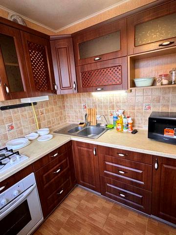 Здається квартира, неподалік Набережного кварталу, на довгий період