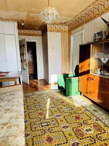 Продам 3 кімнатну квартиру в Моршині