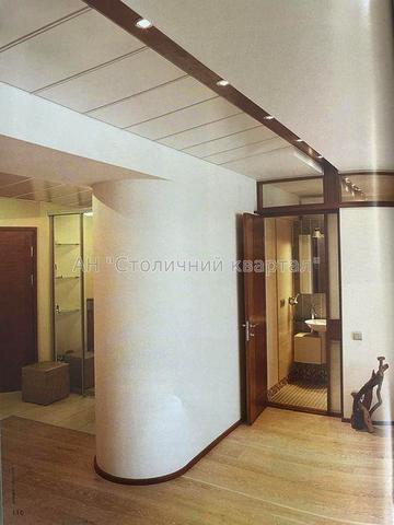 Печерськ, 3 кімнатна квартира