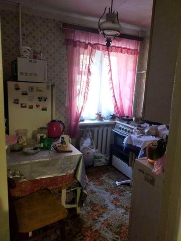 1-к хрущевка,Соломенский